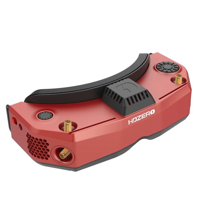 HDZero Goggles 2 FPV HD Digita - Hdzero Goggles Digital Hd Fpv recension och pris