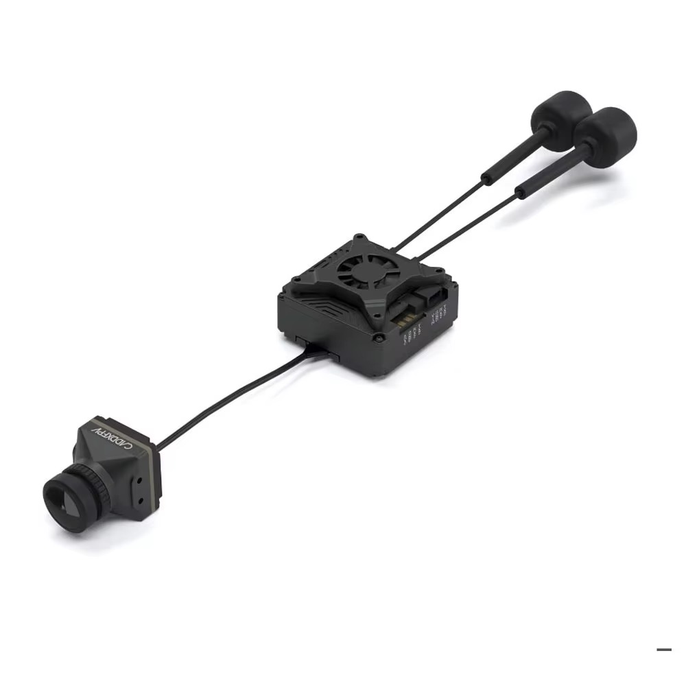 Walksnail Avatar GT Kit 2W Hig - Walksnail Avatar Gt Kit 2W Vtx recension och pris
