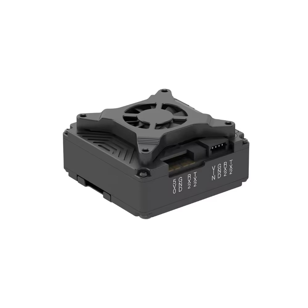 Walksnail Avatar GT Kit 2W Hig - Walksnail Avatar Gt Kit 2W Vtx recension och pris