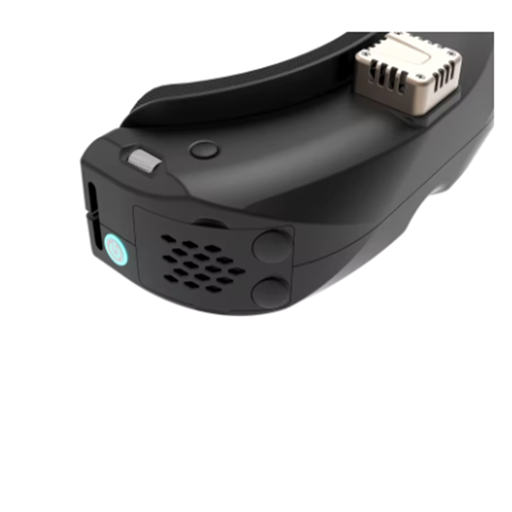 SKYZONE SKY04O Pro FPV Goggles - Skyzone Sky04O Pro Fpv Goggles recension och pris
