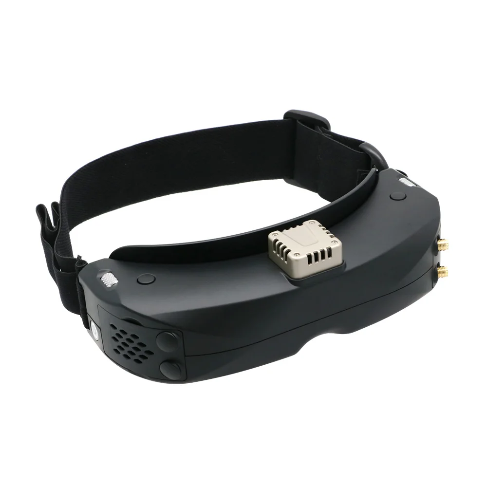 SKYZONE SKY04X PRO Fpv goggles - Skyzone Sky04X Pro Oled Fpv Goggles recension och pris