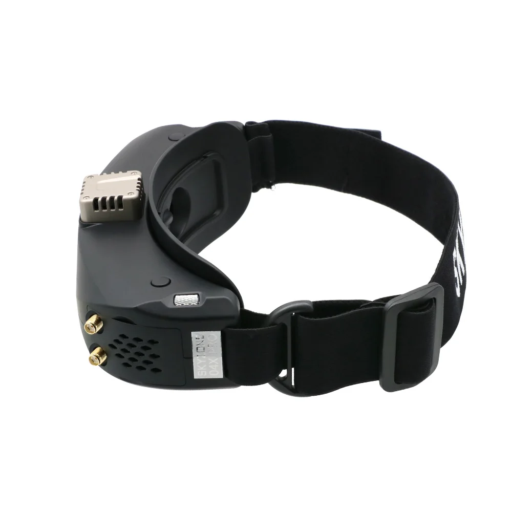 SKYZONE SKY04X PRO Fpv goggles - Skyzone Sky04X Pro Oled Fpv Goggles recension och pris