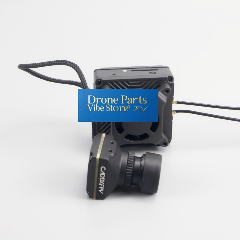 Drone PartsCaddx Walksnail Ava - Walksnail Avatar Gt Kit 2W Vtx recension och pris