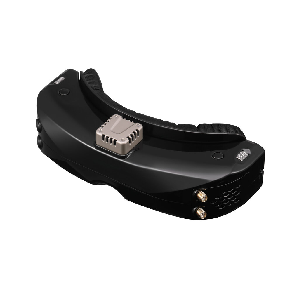 SKYZONE 04X Pro OLED 5.8GHz 48 - Skyzone Sky04X Pro Oled Fpv Goggles recension och pris