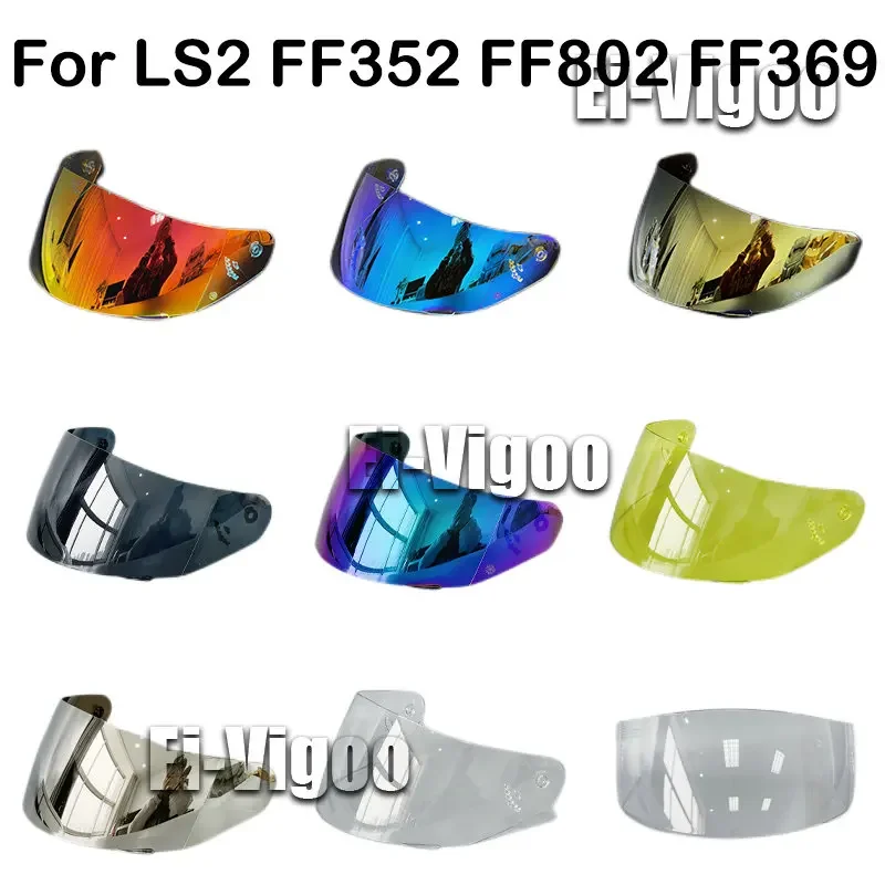 For LS2 FF352 Helmet Visor Ful - Walksnail Avatar Hd Kit V2 32Gb recension och pris