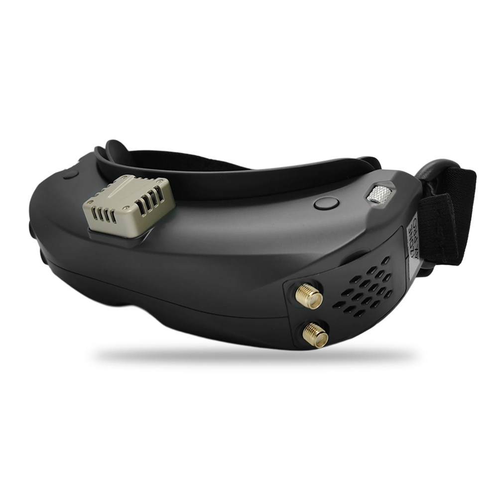 Skyzone SKY04O PRO 1280x720 OL - Skyzone Steadyview X Receiver Module recension och pris