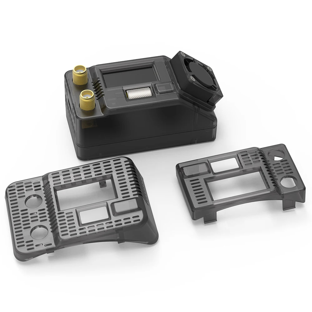 Skyzone SteadyView X 5.0Ghz 5. - Skyzone Steadyview X Receiver Module recension och pris