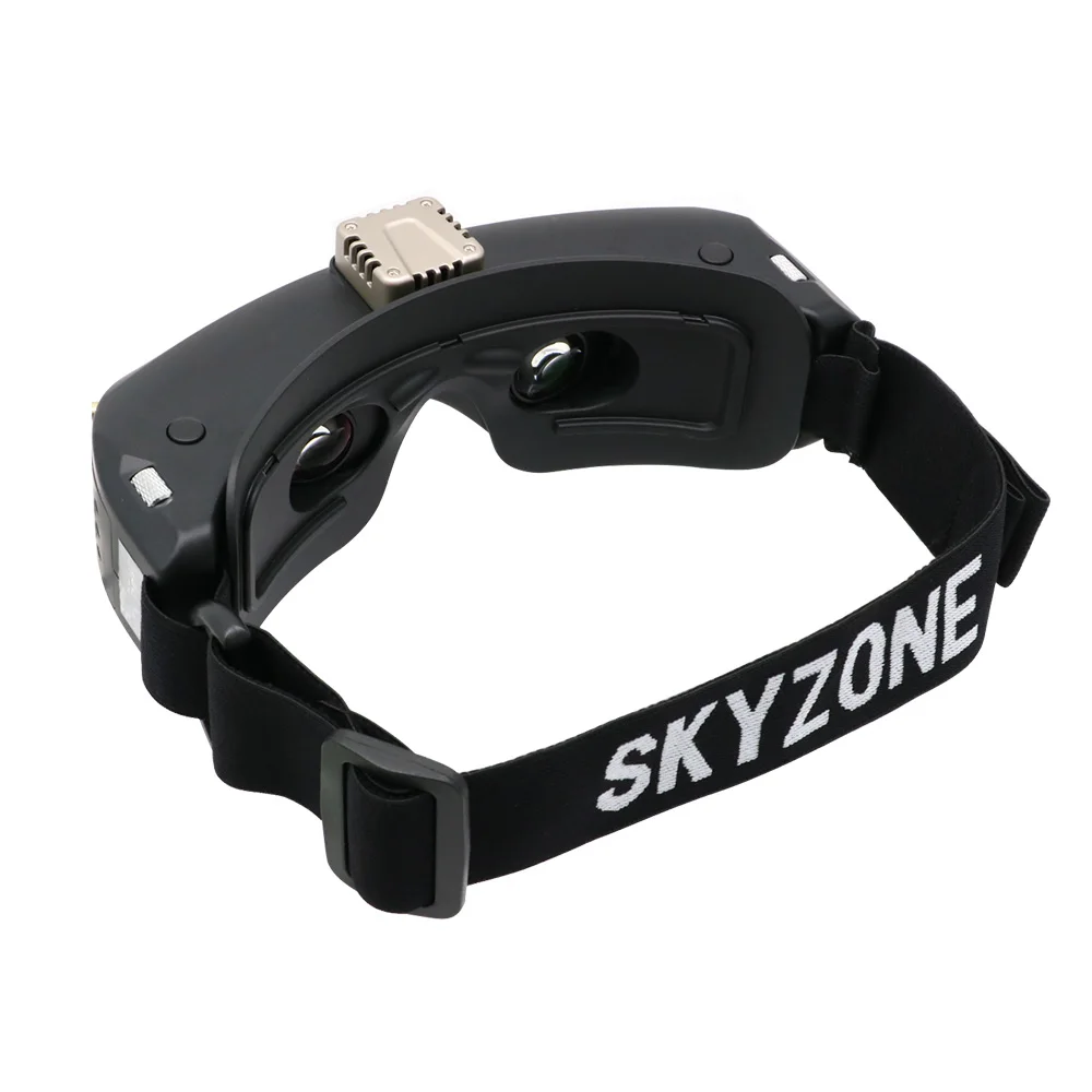 UniFly SKYZONE SKY04X PRO / SK - Skyzone Sky04O Pro Fpv Goggles recension och pris