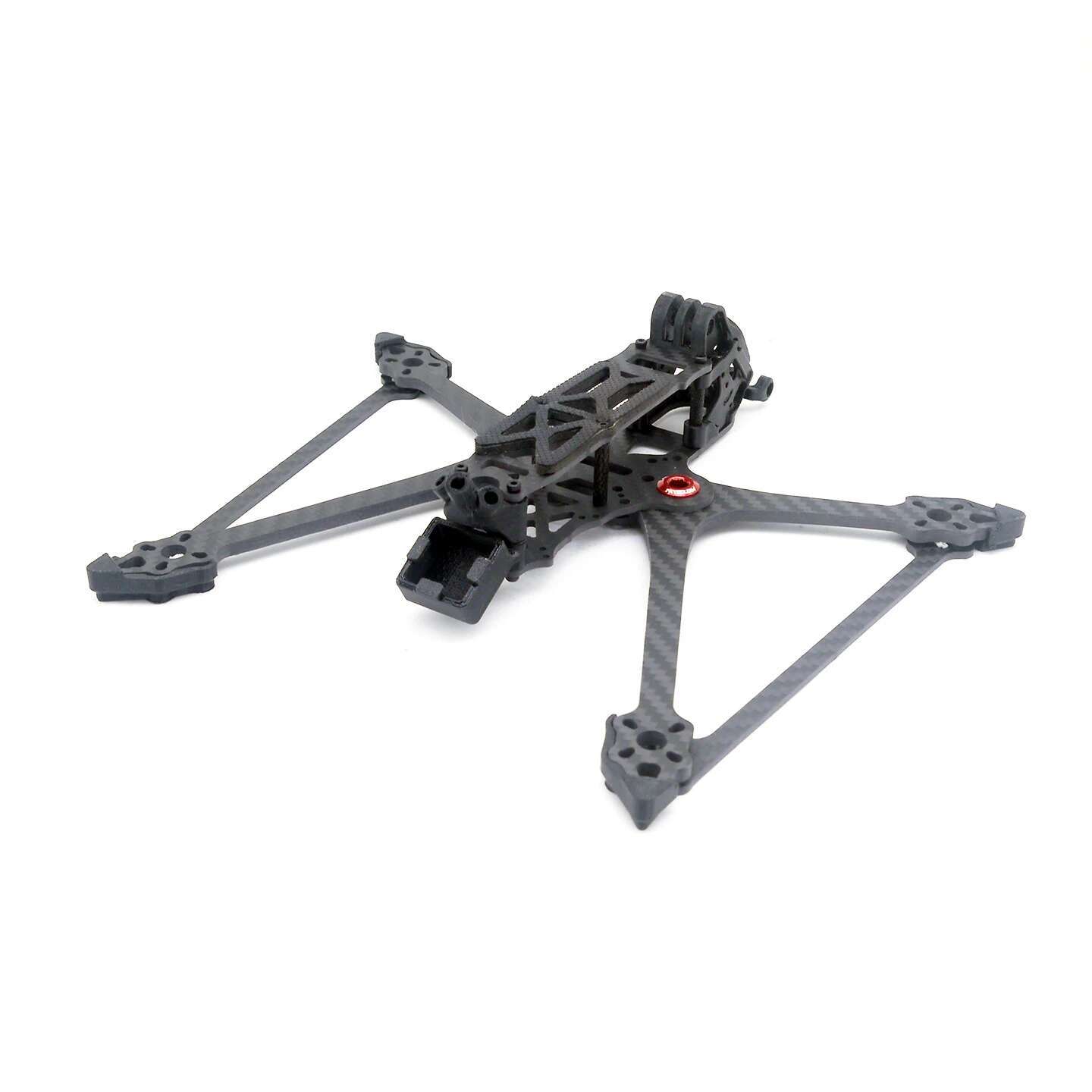 Rex 210 O4 PRO Frame FPV Frees - Geprc Rad Vtx 5.8G 2.5W recension och pris