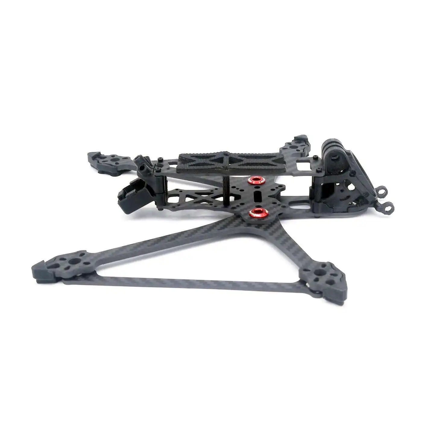 Rex 210 O4 PRO Frame FPV Frees - Geprc Rad Vtx 5.8G 2.5W recension och pris