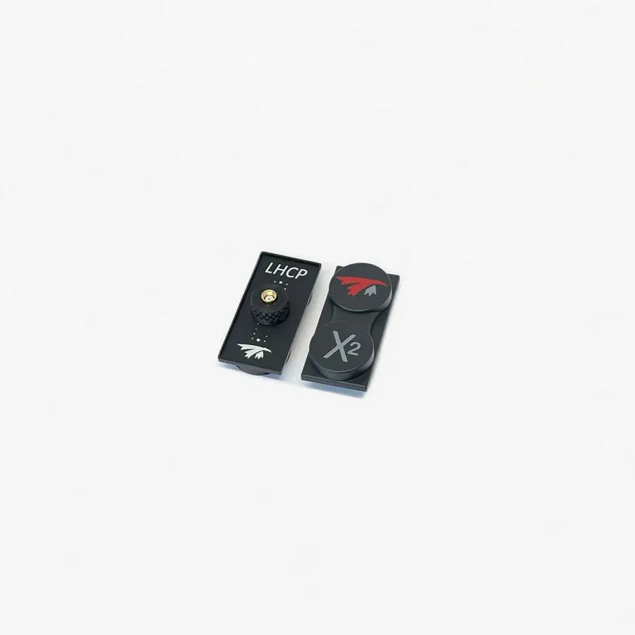 TRUERC X²-AIR 5.8GHz MK II SMA - Truerc X-Air 5.8Ghz Mk Ii Antenna recension och pris