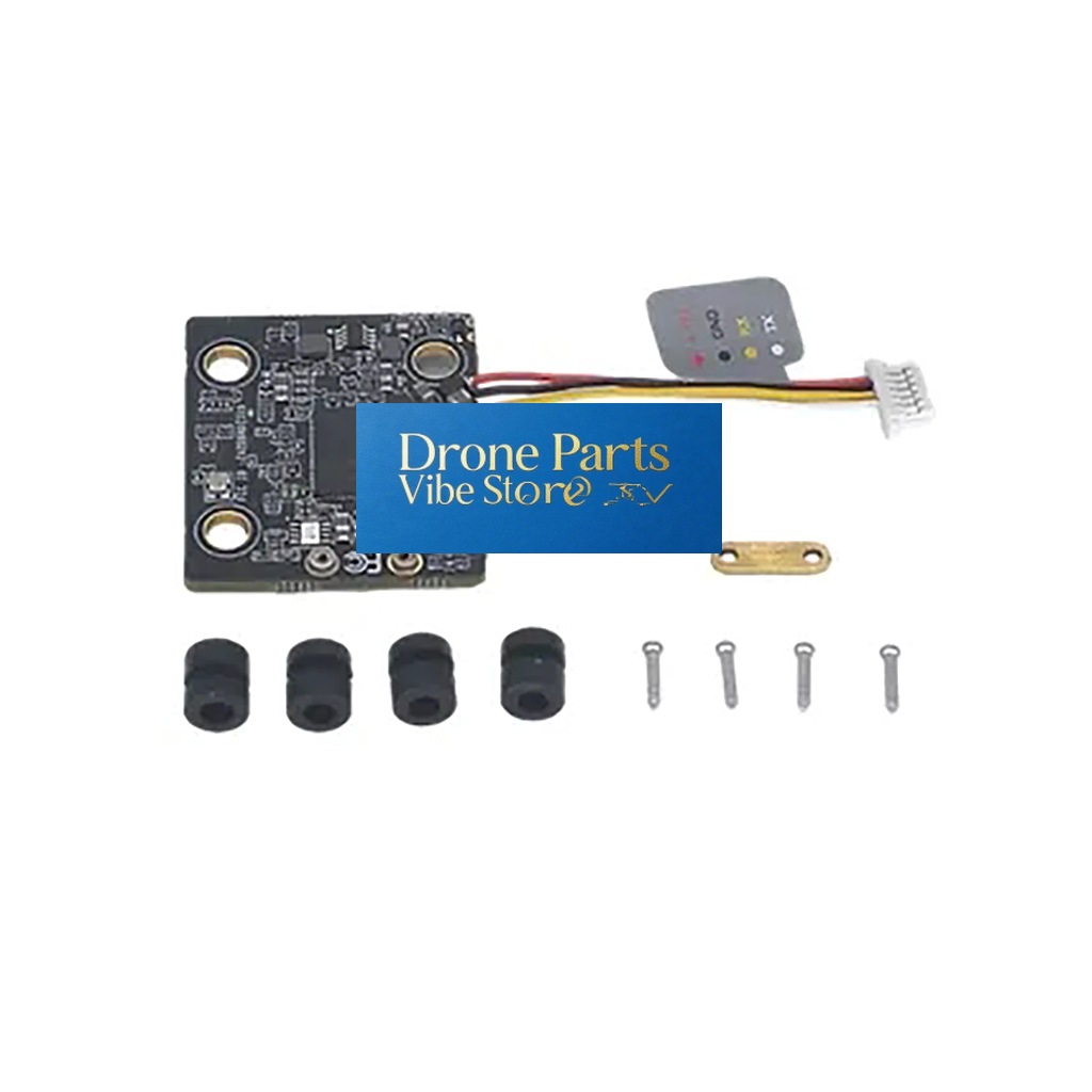 Drone Parts HDZero Race V3 Dig - Hdzero Goggles Digital Hd Fpv recension och pris