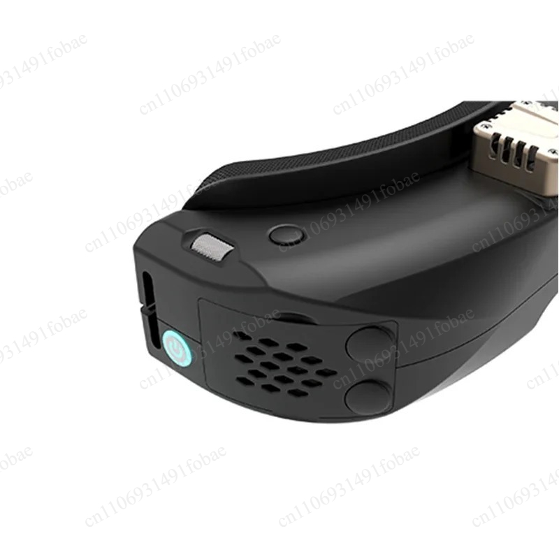 SKYZONE SKY04O Pro OLED FPV Go - Skyzone Sky04O Pro Fpv Goggles recension och pris