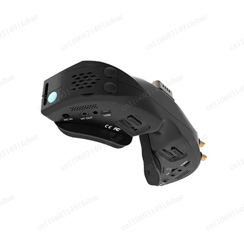 SKYZONE SKY04O Pro OLED FPV Go - Skyzone Sky04O Pro Fpv Goggles recension och pris