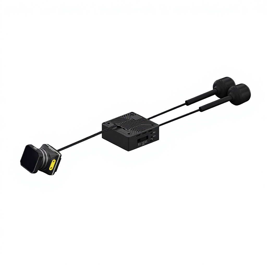 Walksnail Avatar Moonlight Kit - Walksnail Avatar Hd Moonlight Kit 4K recension och pris