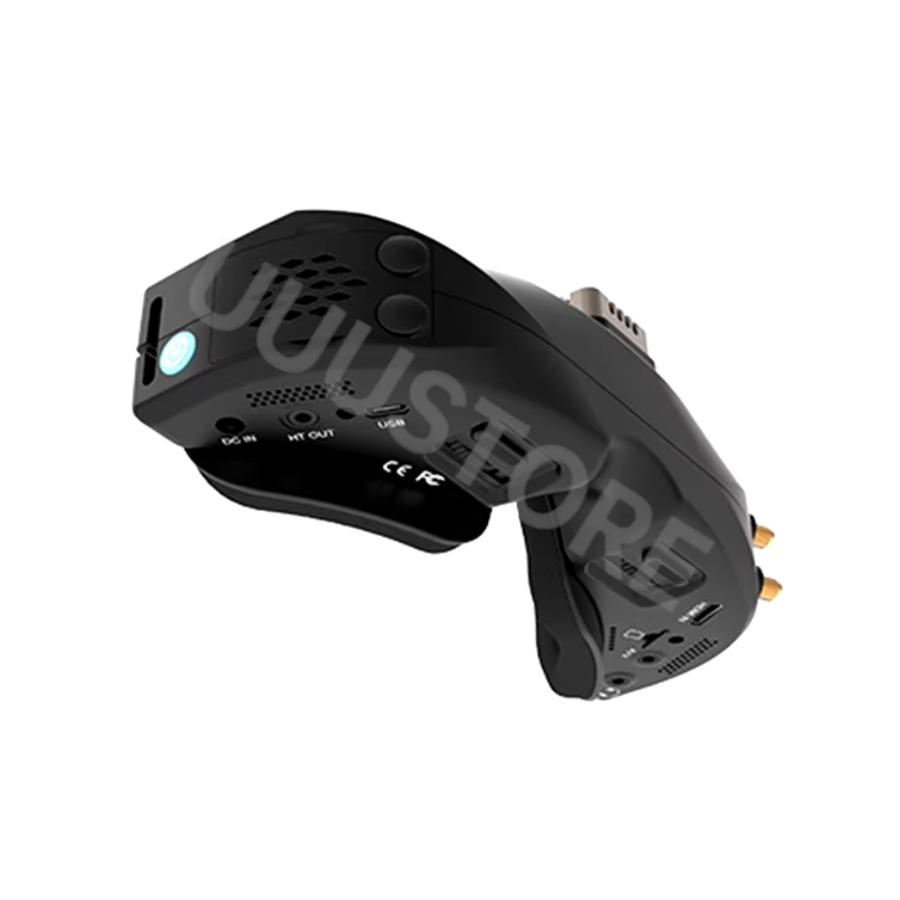 SKYZONE SKY04O Pro FPV Goggles - Skyzone Sky04O Pro Fpv Goggles recension och pris