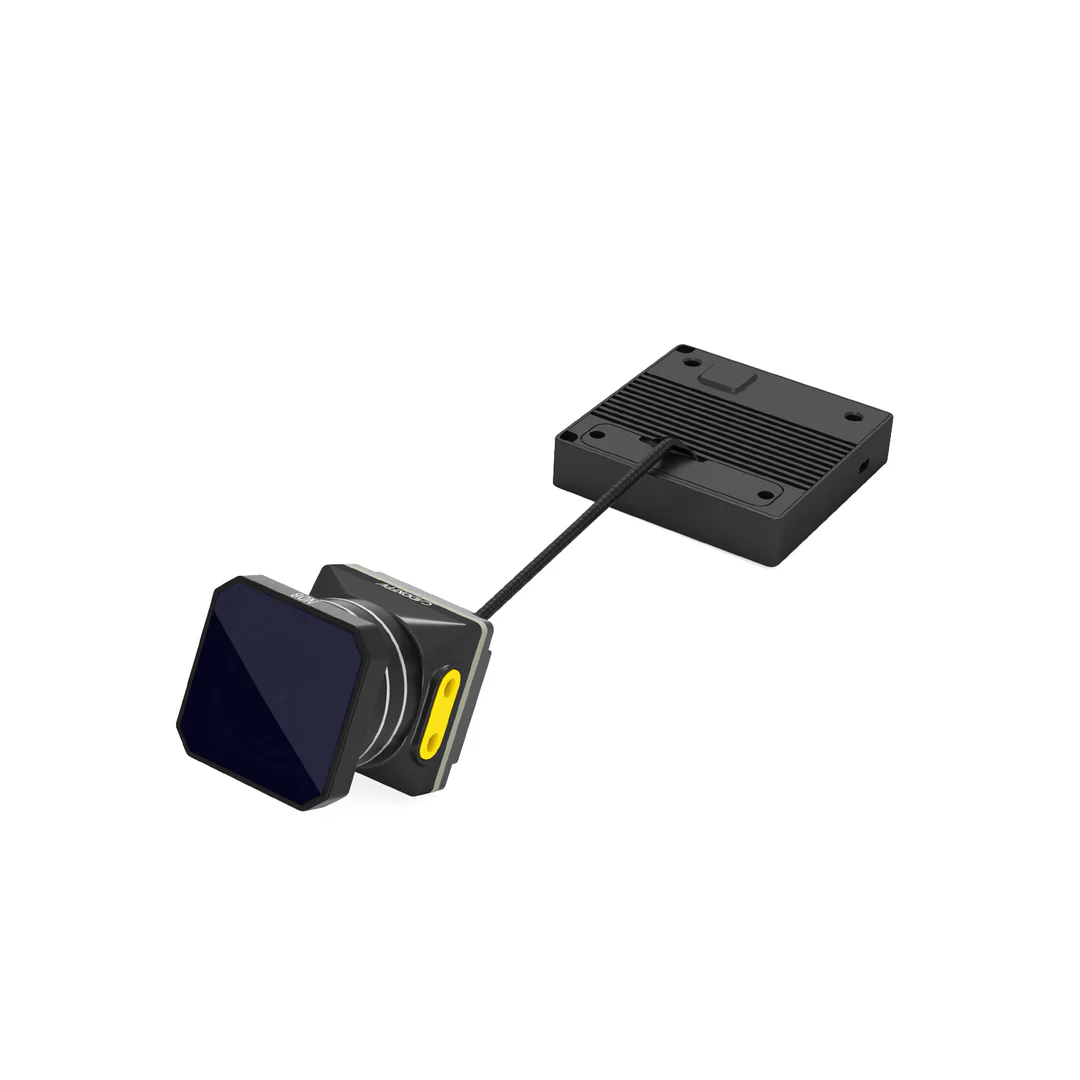 Caddx Walksnail Avatar Moonlig - Walksnail Avatar Hd Moonlight Kit 4K recension och pris