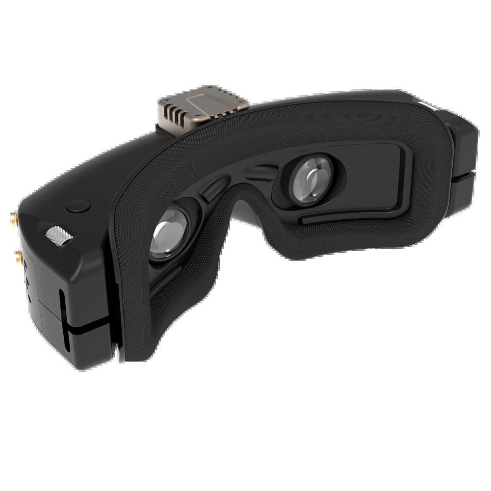 SKYZONE SKY04O Pro FPV Goggles - Skyzone Sky04O Pro Fpv Goggles recension och pris