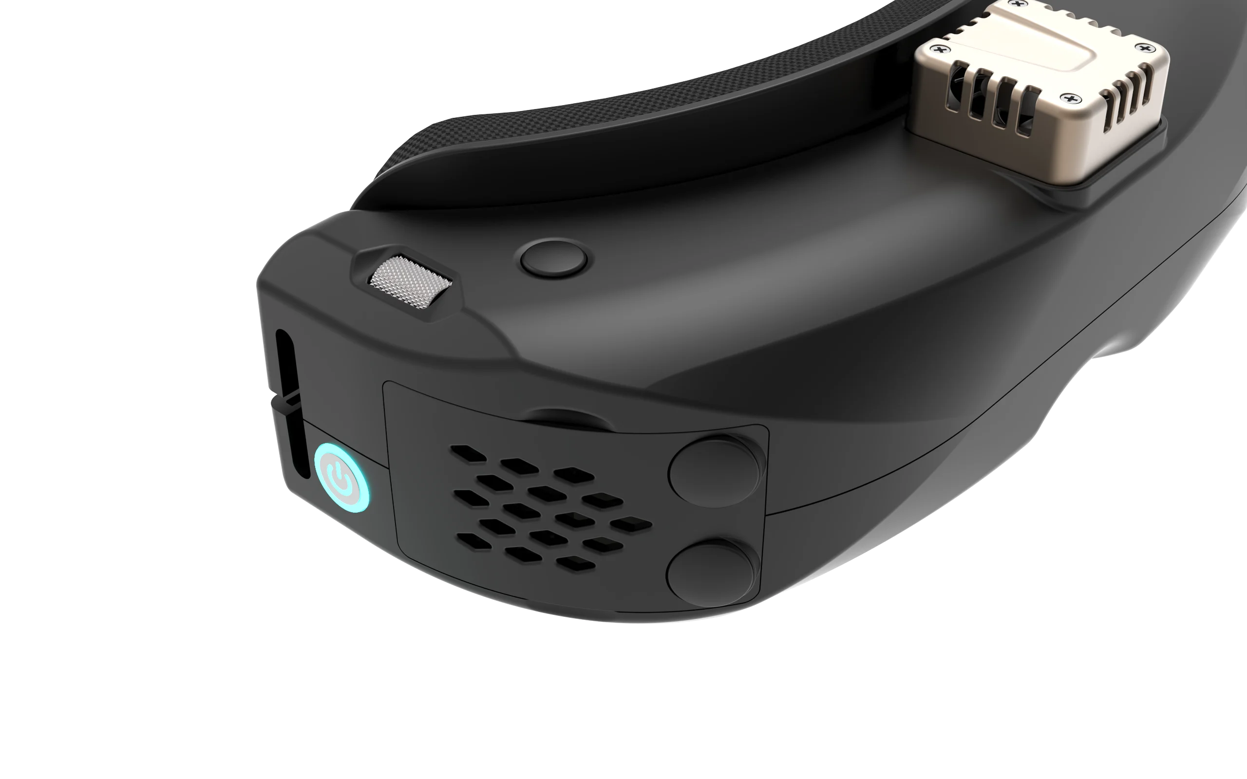 Skyzone SKY04O PRO FPV goggles - Skyzone Sky04O Pro Fpv Goggles recension och pris
