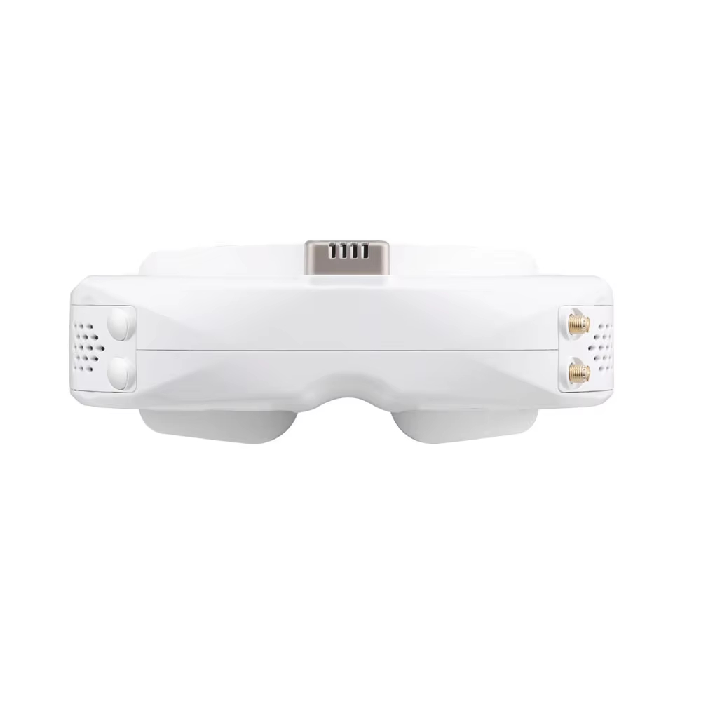 SKYZONE FPV Goggles SKY04X PRO - Skyzone Sky04X Pro Oled Fpv Goggles recension och pris