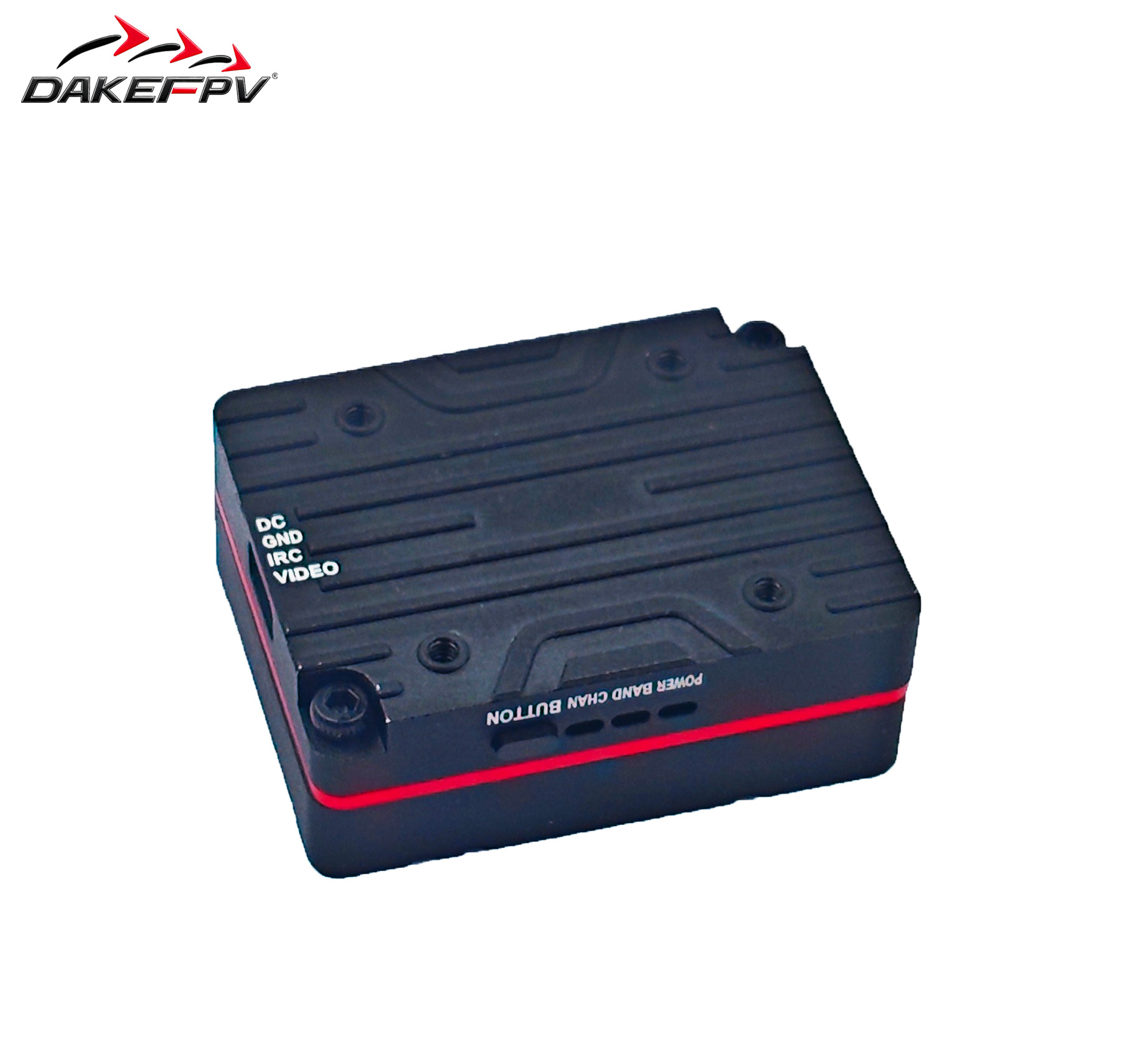 DAKEFPV 5.8G 3W VTX video tran - Foxeer Reaper Extreme 2.5W Vtx recension och pris