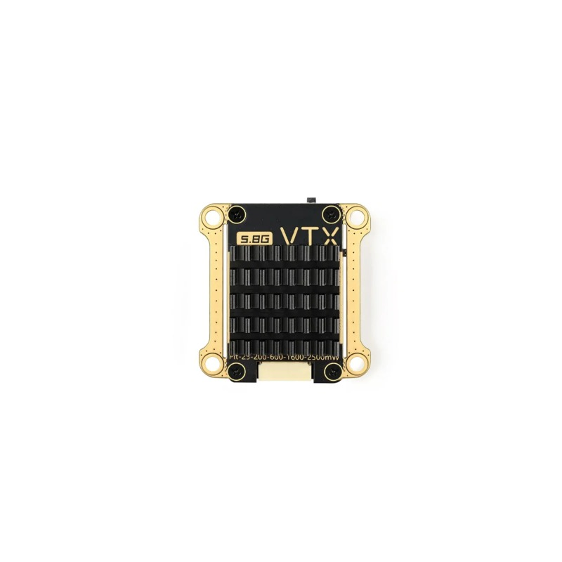 AeroPartsGEPRC RAD VTX 5.8G 2. - Geprc Rad Vtx 5.8G 2.5W recension och pris