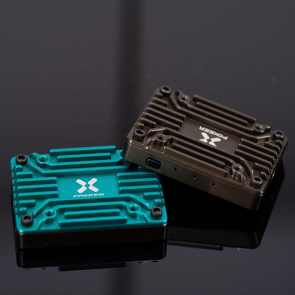 Foxeer Reaper Extreme 2.5W 5.8 - Foxeer Reaper Extreme 2.5W Vtx recension och pris
