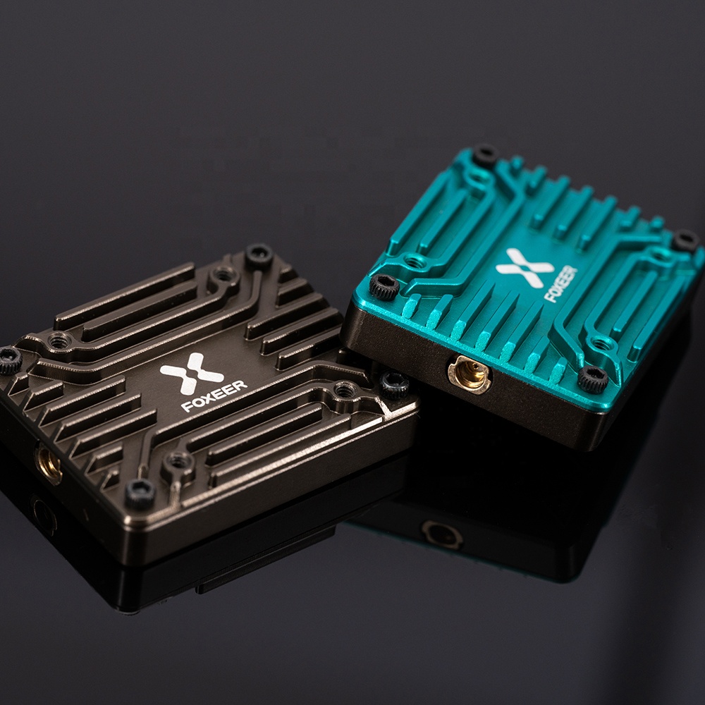 Foxeer Reaper Extreme 2.5W 5.8 - Foxeer Reaper Extreme 2.5W Vtx recension och pris