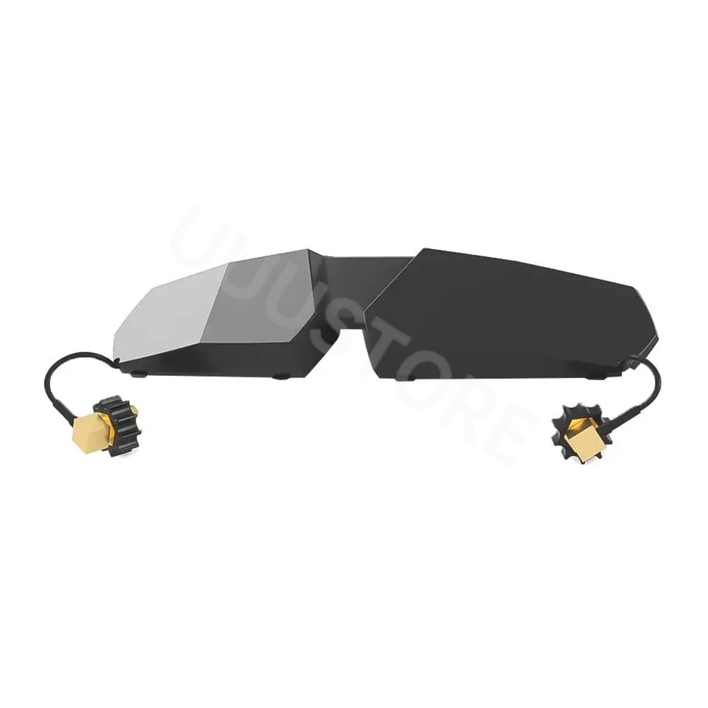 Avatar Walksnail HD Goggles X  - Walksnail Avatar Hd Goggles X recension och pris