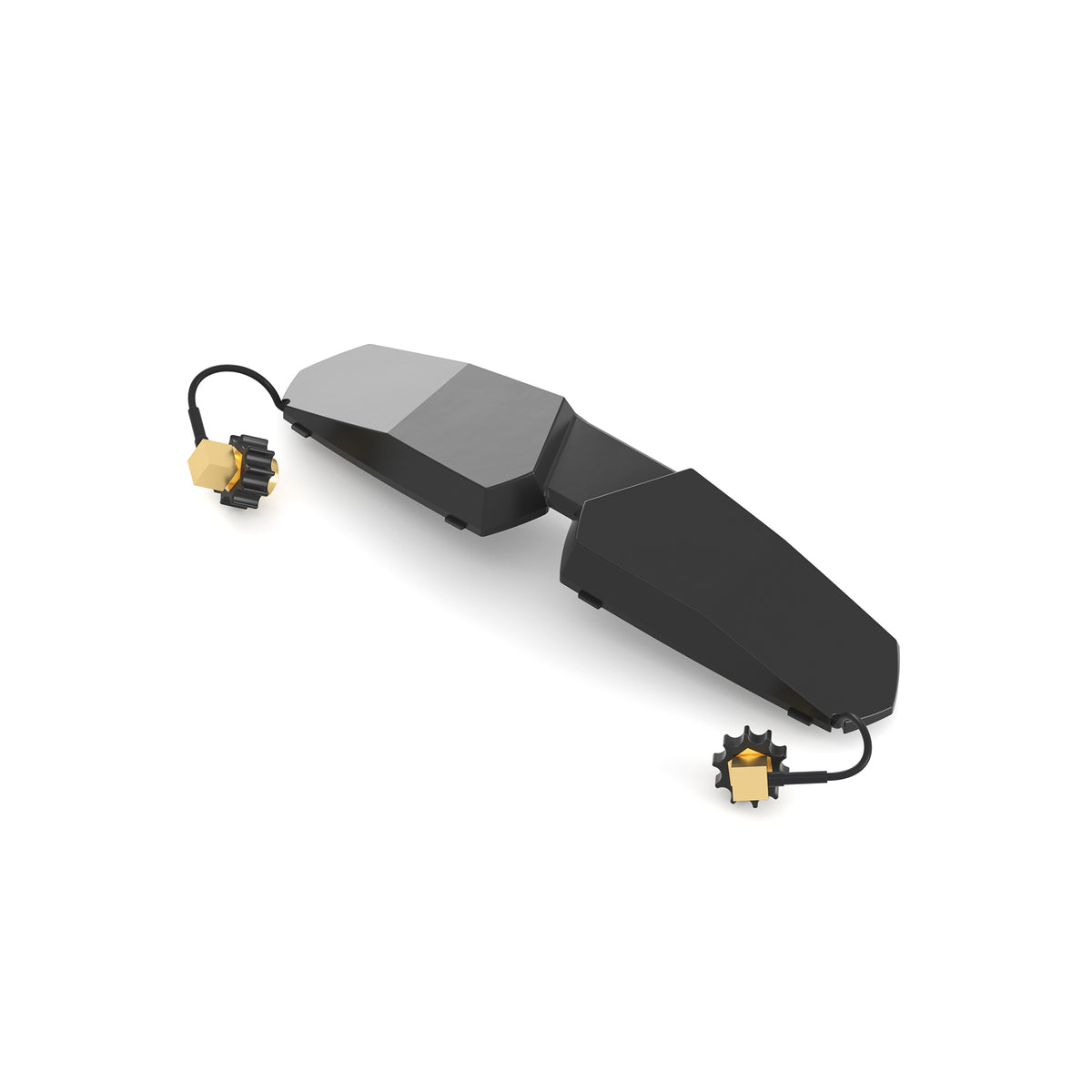 Avatar Walksnail HD Goggles X  - Walksnail Avatar Hd Goggles X recension och pris