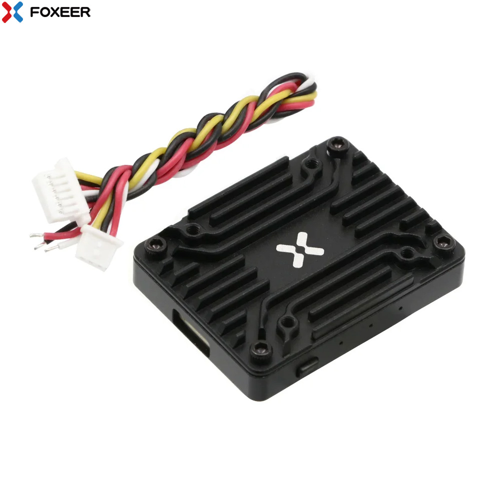 Foxeer Reaper Extreme 2.5W VTX - Foxeer Reaper Extreme 2.5W Vtx recension och pris