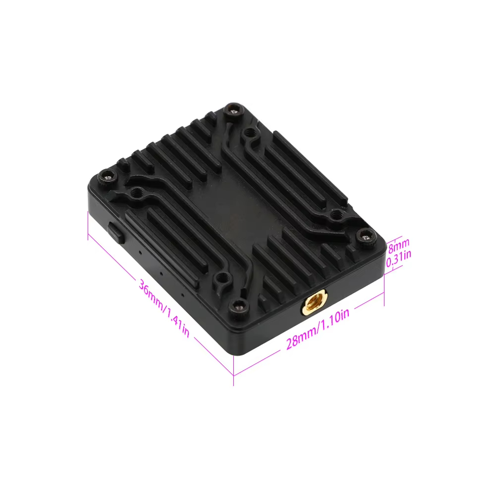 Foxeer Reaper Extreme 2.5W VTX - Foxeer Reaper Extreme 2.5W Vtx recension och pris