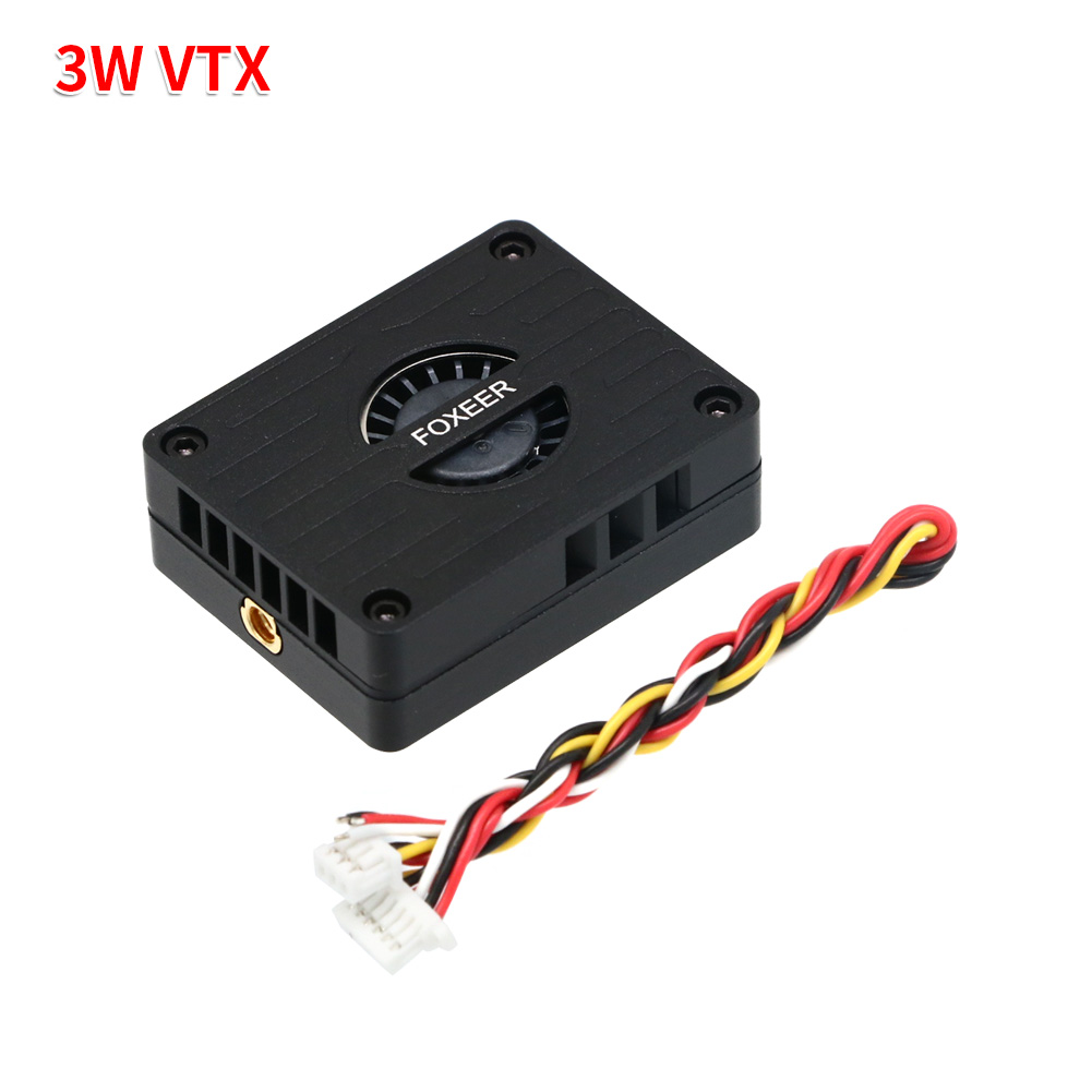 Foxeer Reaper Extreme V2 5.8G  - Foxeer Reaper Extreme 2.5W Vtx recension och pris