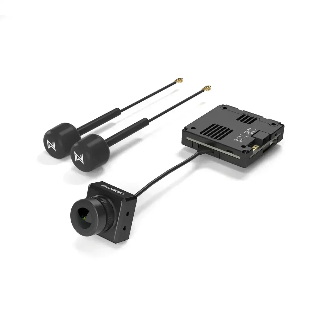 Walksnail Avatar HD Pro Kit V2 - Walksnail Avatar Hd Kit V2 32Gb recension och pris