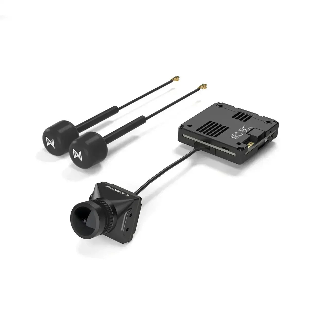 Walksnail Avatar HD Pro Kit V2 - Walksnail Avatar Hd Kit V2 32Gb recension och pris