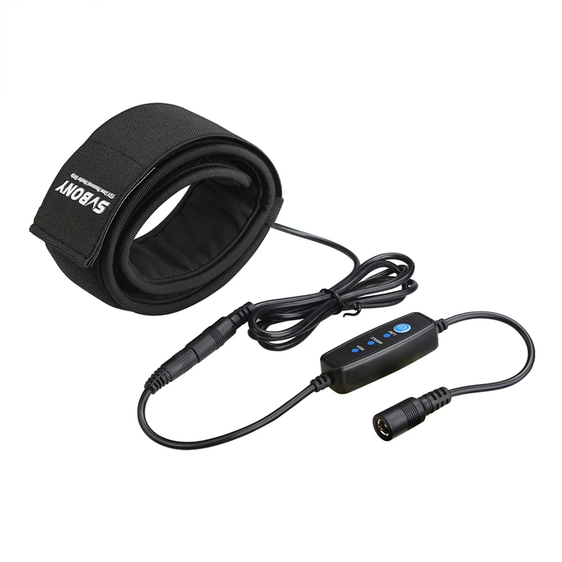 SVBONY Black Dew Heating Strip - Skyzone Sky04X Pro Oled Fpv Goggles recension och pris