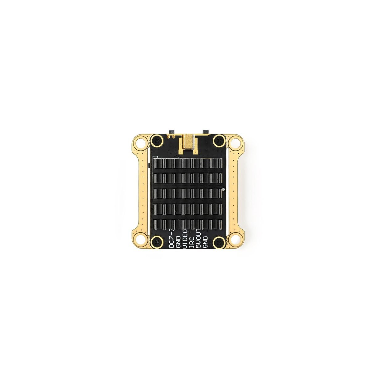 GEPRC RAD VTX 5.8G 2.5W High O - Geprc Rad Vtx 5.8G 2.5W recension och pris