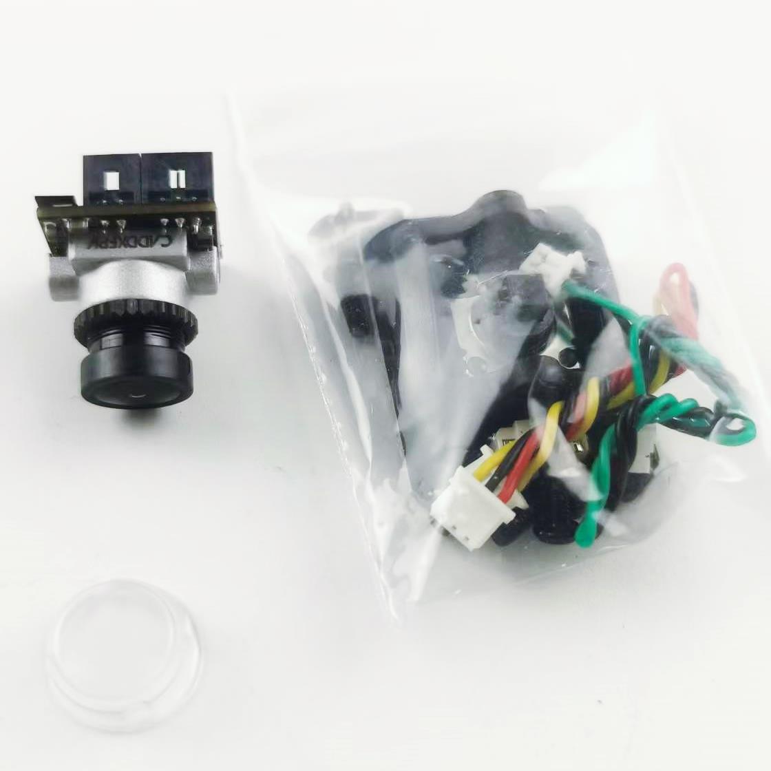 CADDX ANT Nano 1200TVL Global  - Walksnail Avatar Hd Goggles X recension och pris