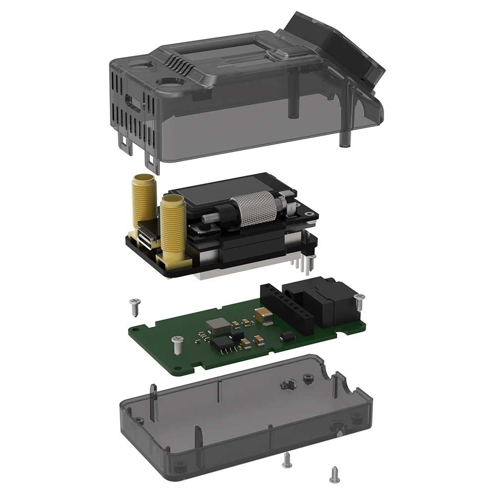 SKYZONE Steadyview X 5.0G 5.8G - Skyzone Steadyview X Receiver Module recension och pris