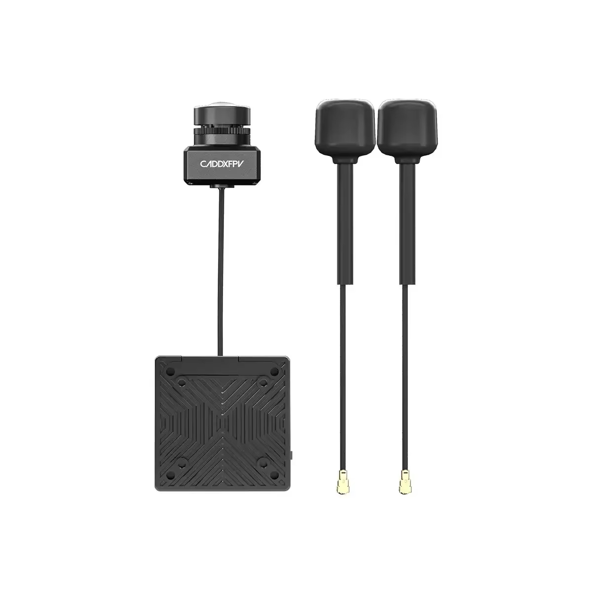 CADDX Walksnail Avatar HD V2 / - Walksnail Avatar Hd Kit V2 32Gb recension och pris