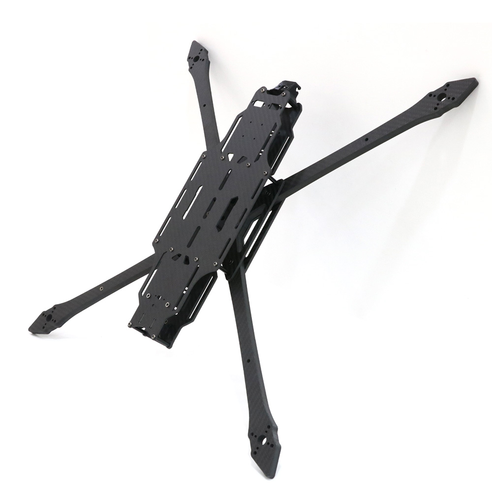 Mark4 V2 V3 Mark 4 13 Inch 15  - Geprc Rad Vtx 5.8G 2.5W recension och pris