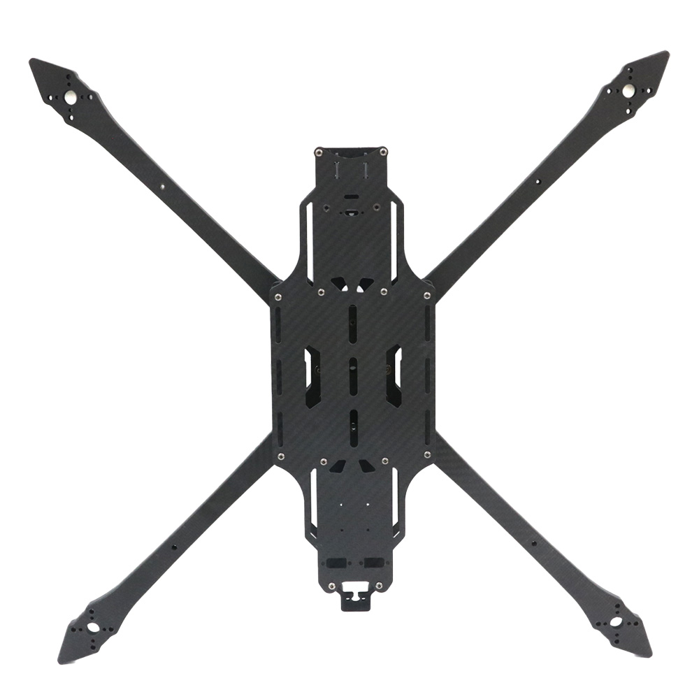 Mark4 V2 V3 Mark 4 13 Inch 15  - Geprc Rad Vtx 5.8G 2.5W recension och pris