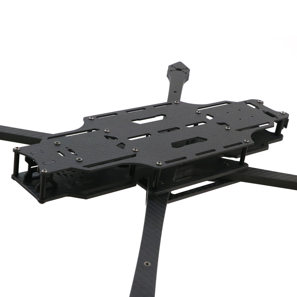 Mark4 V2 V3 Mark 4 13 Inch 15  - Geprc Rad Vtx 5.8G 2.5W recension och pris