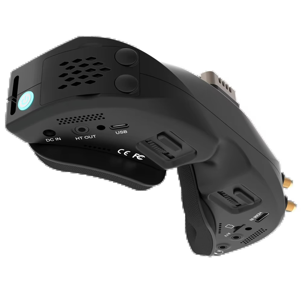 SKYZONE SKY04O pro FPV Goggles - Skyzone Sky04O Pro Fpv Goggles recension och pris