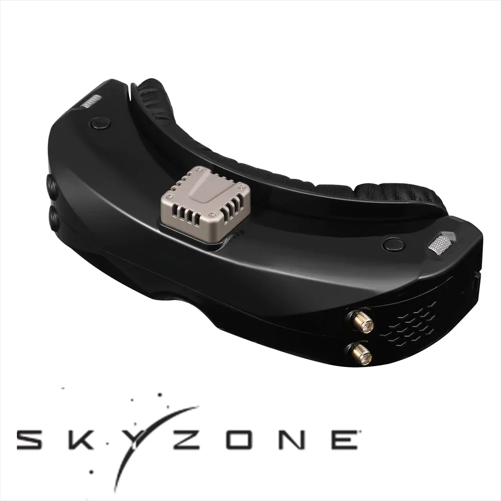 SKYZONE SKY04O PRO FPV Goggle - Skyzone Sky04O Pro Fpv Goggles recension och pris