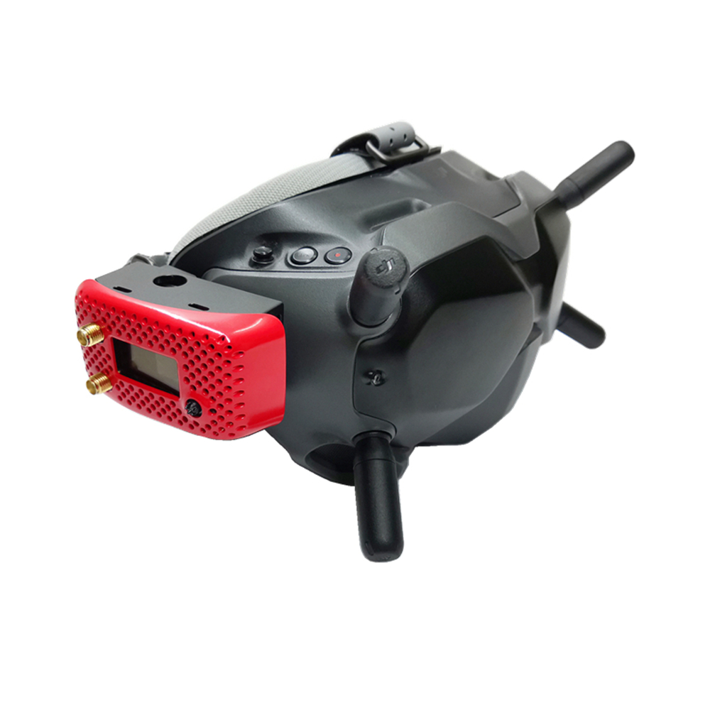 Receiver Module Mount Holder f - Skyzone Steadyview X Receiver Module recension och pris