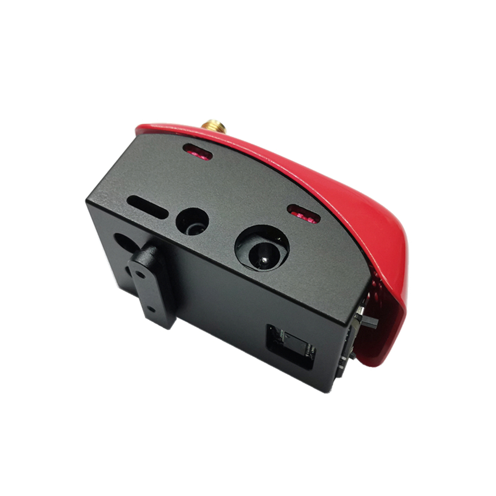 Receiver Module Mount Holder f - Skyzone Steadyview X Receiver Module recension och pris