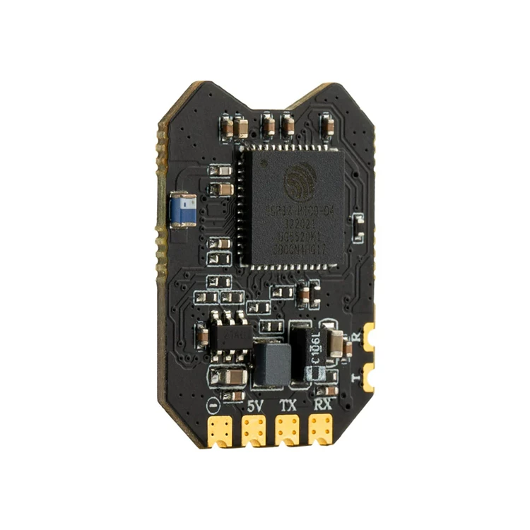 RadioMaster RP4TD ExpressLRS 2 - Foxeer Reaper Extreme 2.5W Vtx recension och pris