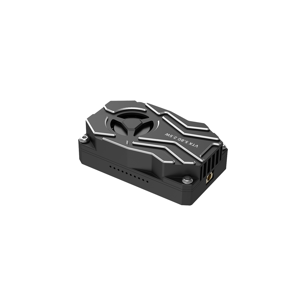 IFlight BLITZ Whoop 5.8Ghz 40C - Geprc Rad Vtx 5.8G 2.5W recension och pris