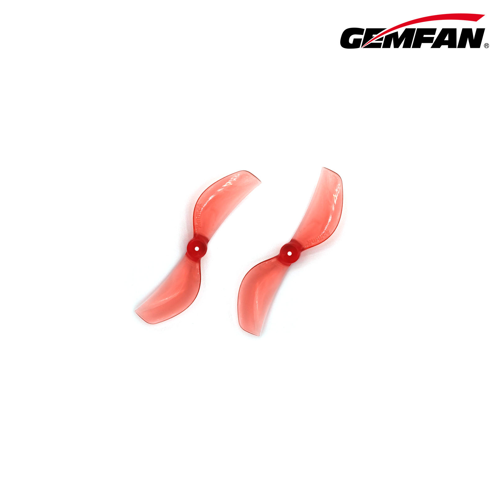 4Pairs Gemfan 45mm 2-Blade PC  - Walksnail Avatar Hd Goggles X recension och pris